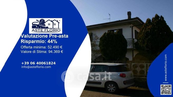 Appartamento in residenziale in Strada della Pescatora 70
