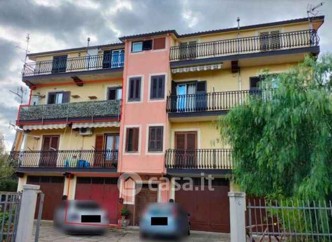 Appartamento in residenziale in Via Giovanni Gronchi