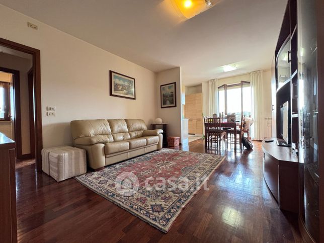 Appartamento in residenziale in Via delle Marche