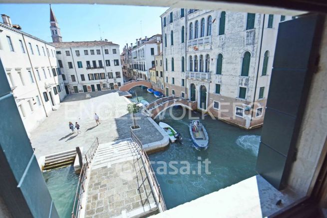 Loft in residenziale in Campo Santa Giustina