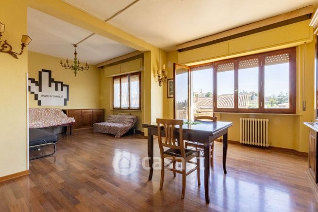 Appartamento in residenziale in 