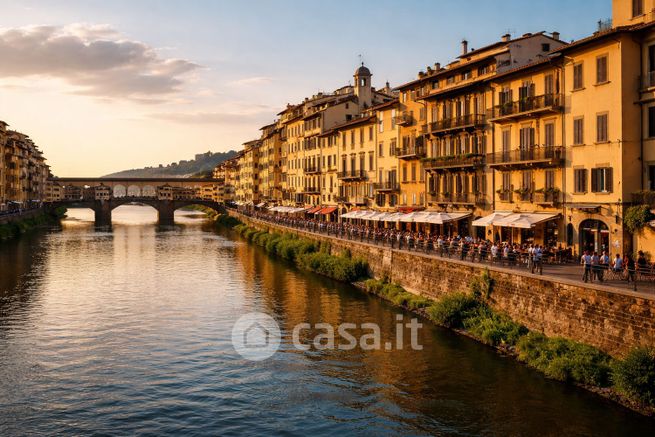 Appartamento in residenziale in Via Toscanella