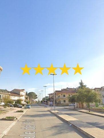 Appartamento in residenziale in Viale dei Pini