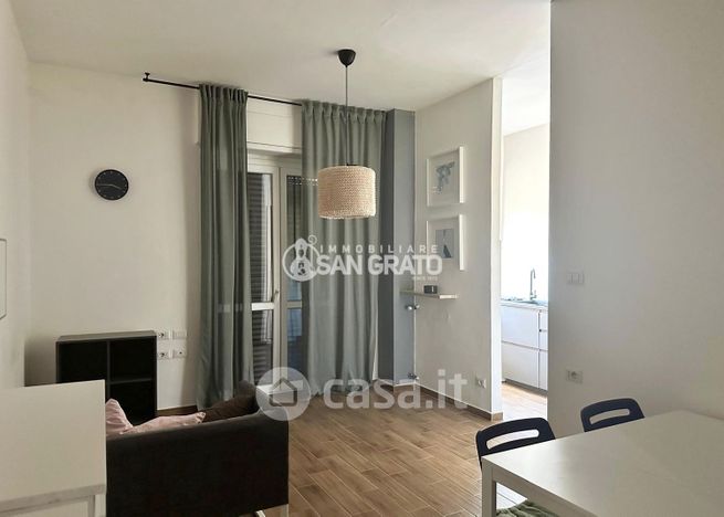 Appartamento in residenziale in Via Giuseppe Verdi