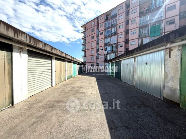 Box/posto auto in residenziale in Via Colombetto