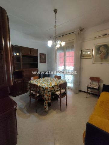 Appartamento in residenziale in Via Cardinale Cagliero