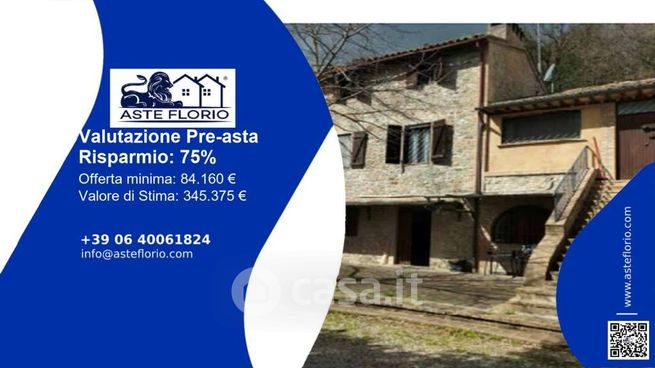 Villa in residenziale in SS71