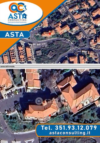 Appartamento in residenziale in Via Ugo Foscolo 51 C
