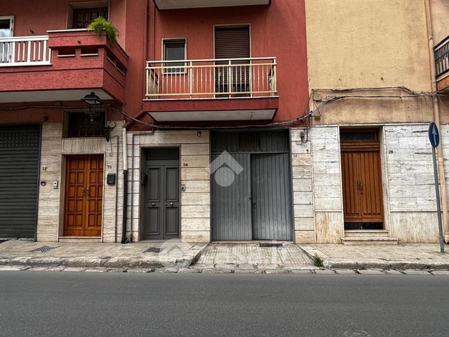 Garage/posto auto in residenziale in Via Giuseppe di Vagno