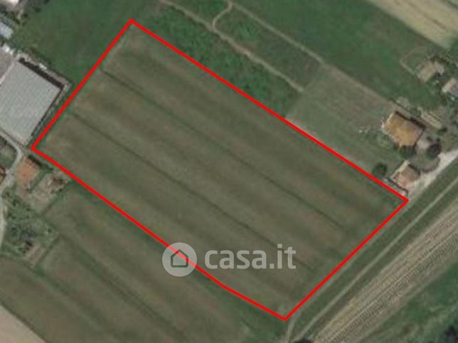 Terreno agricolo in commerciale in Via Colombaie