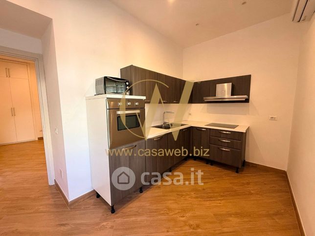 Loft in residenziale in Via XXV Aprile 137