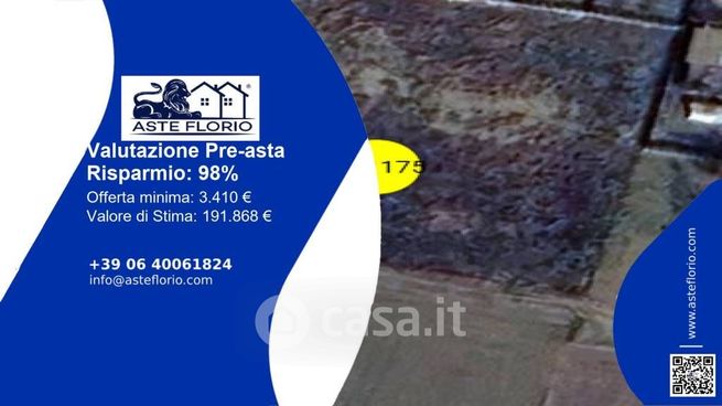 Terreno agricolo in commerciale in Strada Provinciale 143 Vercellese