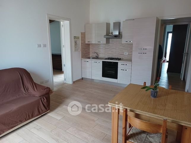 Appartamento in residenziale in Via San Giovanni