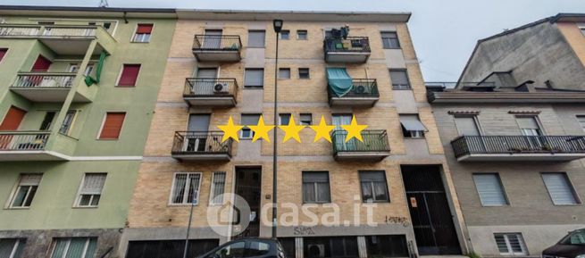 Appartamento in residenziale in Foro Buonaparte
