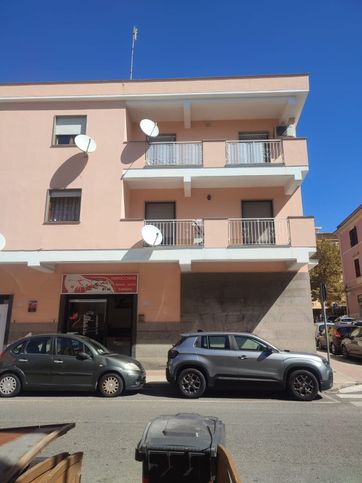 Appartamento in residenziale in Via Santa Fermina 49