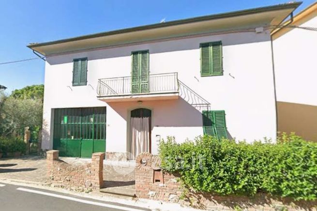 Appartamento in residenziale in Via Dalmazia 64