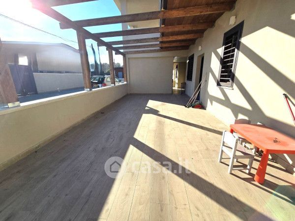 Appartamento in residenziale in Via Masullo