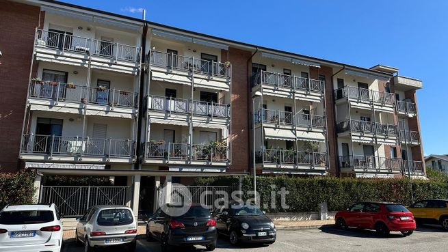 Appartamento in residenziale in Via Gaetano Donizetti 10