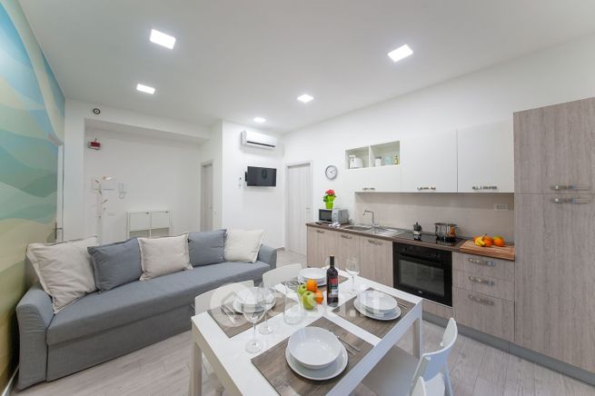 Appartamento in residenziale in Via Vecchia Morella 65