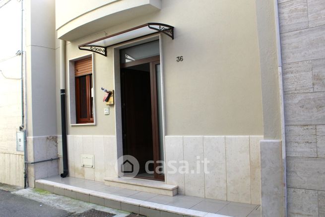 Appartamento in residenziale in Via Marrese