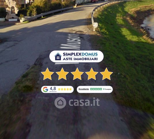 Appartamento in residenziale in Via Muson