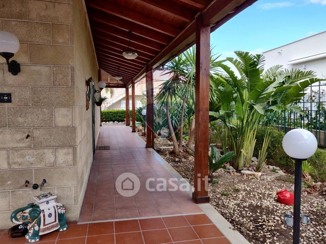 Appartamento in residenziale in Via Bari 400