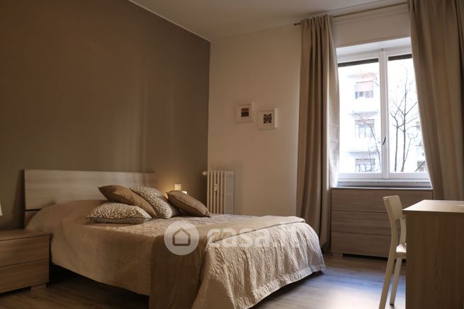 Appartamento in residenziale in Via Gaetano Strambio 6