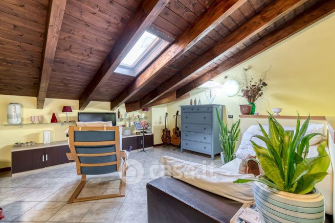 Appartamento in residenziale in Via Lunga
