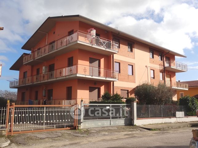 Appartamento in residenziale in Via Campo Freddo 9