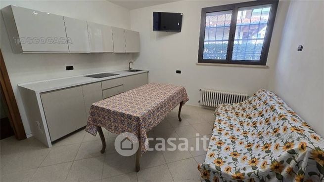 Appartamento in residenziale in