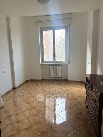 Appartamento in residenziale in Via Carlo Vittori
