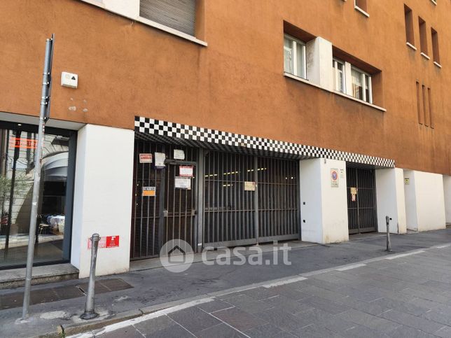 Box/posto auto in residenziale in Via San Marco 1