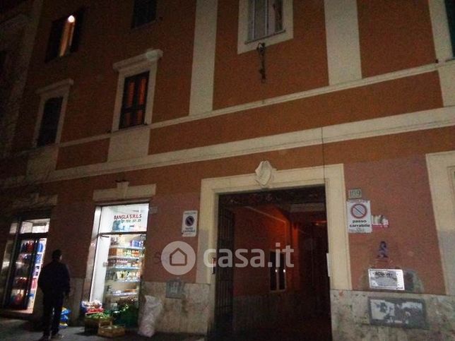 Appartamento in residenziale in Via di Tor Pignattara 109
