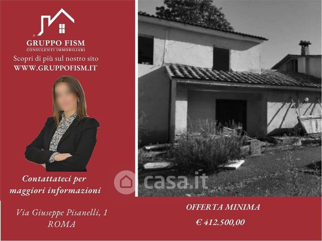 Appartamento in residenziale in Strada Cassia Sud 72