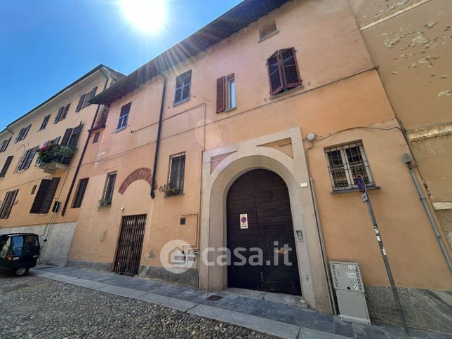 Appartamento in residenziale in Via Alboino