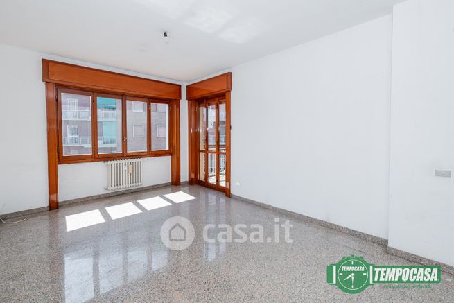 Appartamento in residenziale in Via Don Minzoni 20