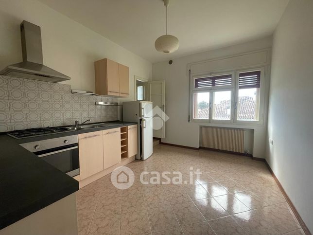 Appartamento in residenziale in Viale Gorizia