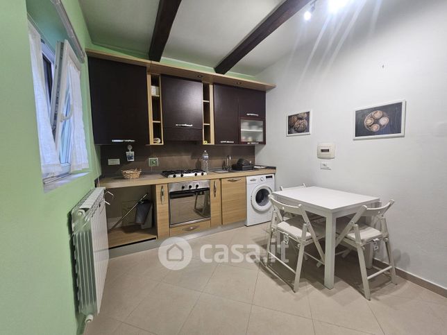Appartamento in residenziale in Via Reginaldo Giuliani 317 /A