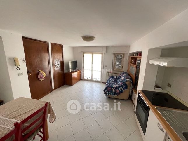 Appartamento in residenziale in 