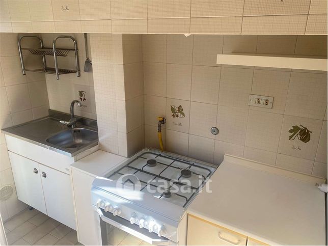 Appartamento in residenziale in Via Pellegrino Rossi