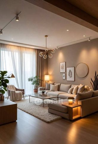 Appartamento in residenziale in Via Fratelli Bonardi