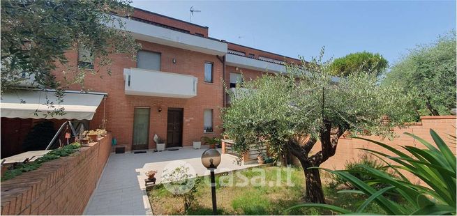 Villetta a schiera in residenziale in Via Togliatti