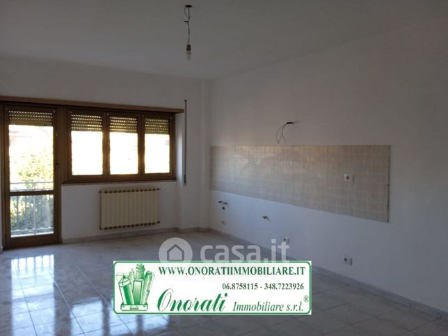 Appartamento in residenziale in Via Cavour