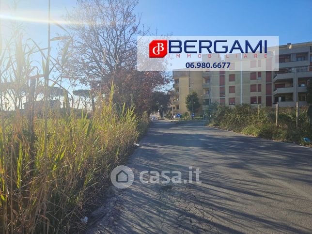 Terreno edificabile in residenziale in Via Palermo