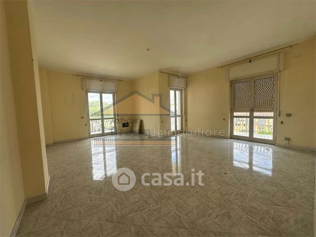 Appartamento in residenziale in Via Giacomo Puccini