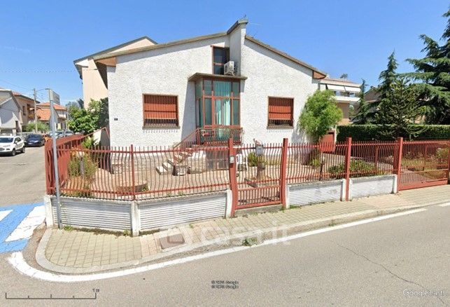 Villa in residenziale in Via San Marco 61