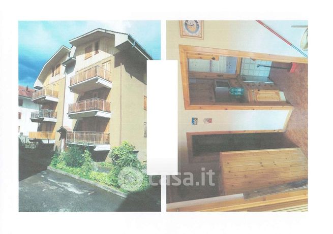 Appartamento in residenziale in Via Valle Romana