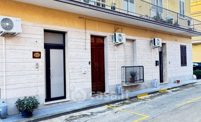 Casa indipendente in residenziale in Via Luigi Capuana 55