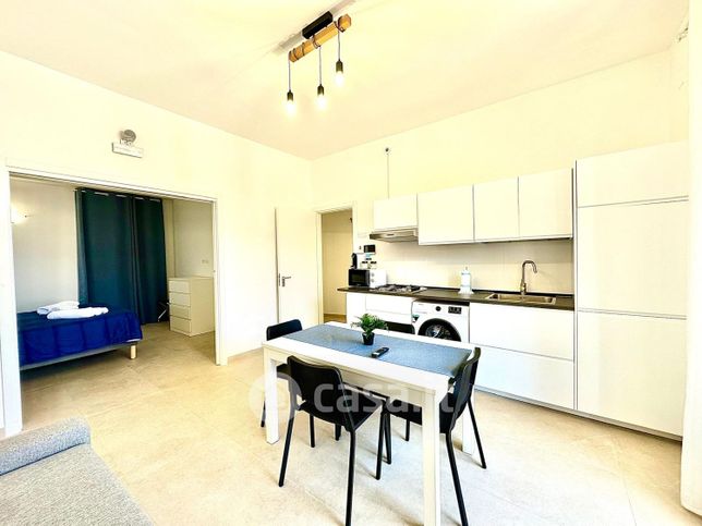 Appartamento in residenziale in Via Santa Rosalia