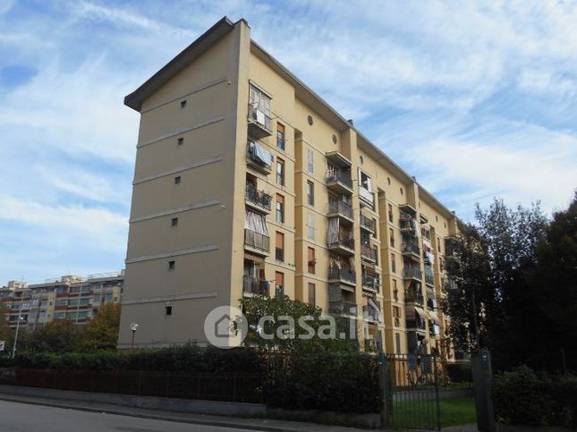 Appartamento in residenziale in Via Antonio Canova 49